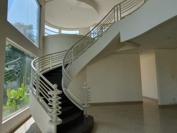 Rumah Minimalis dijual Surabaya