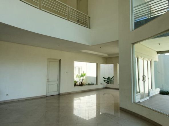 Rumah Minimalis dijual Surabaya