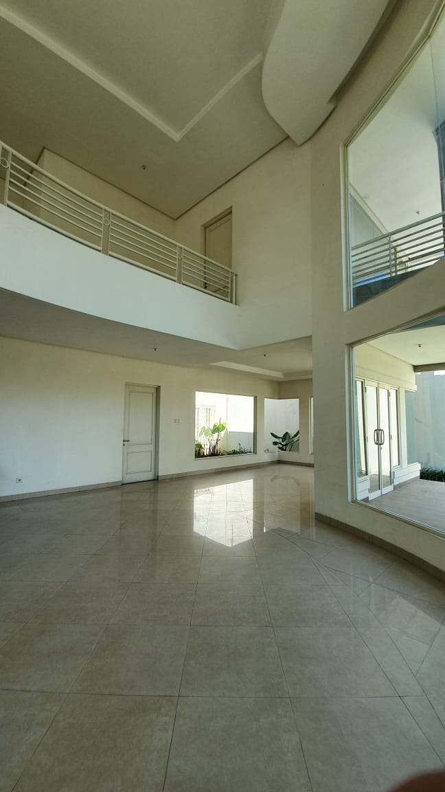 Rumah Minimalis dijual Surabaya