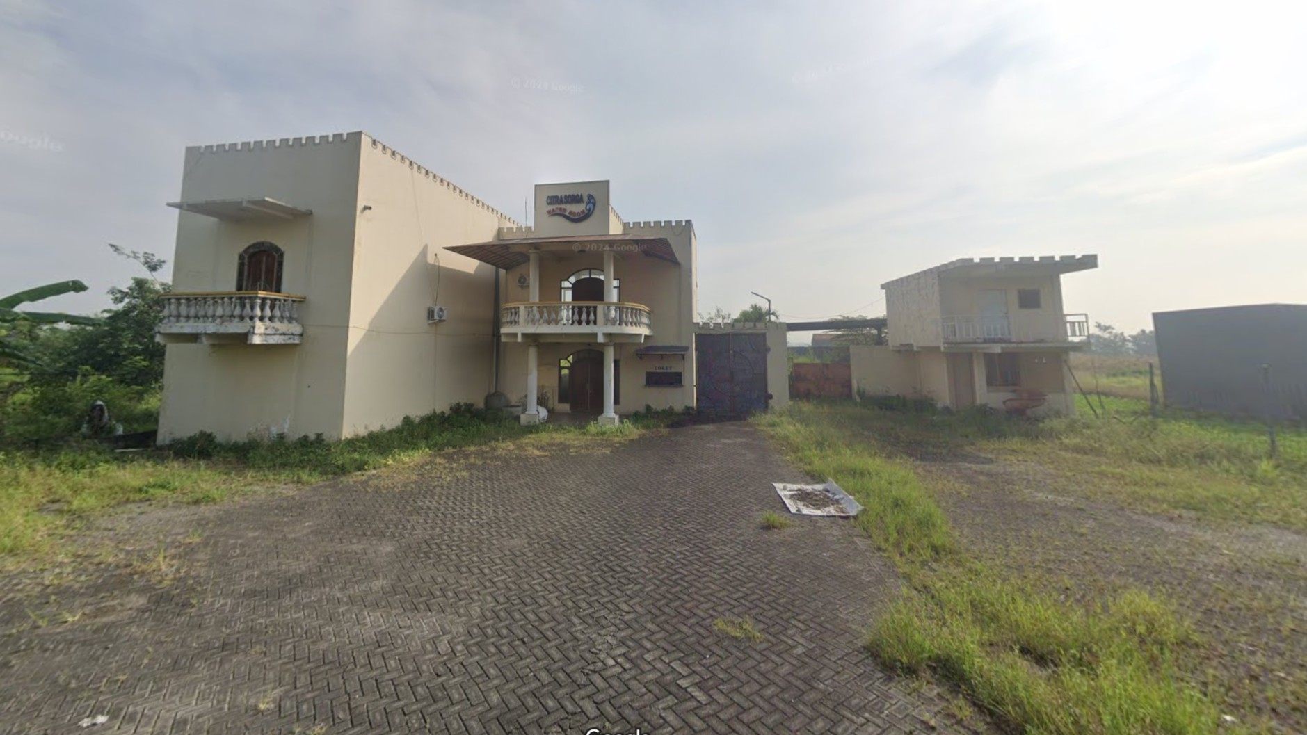 Jual tanah Driyorejo