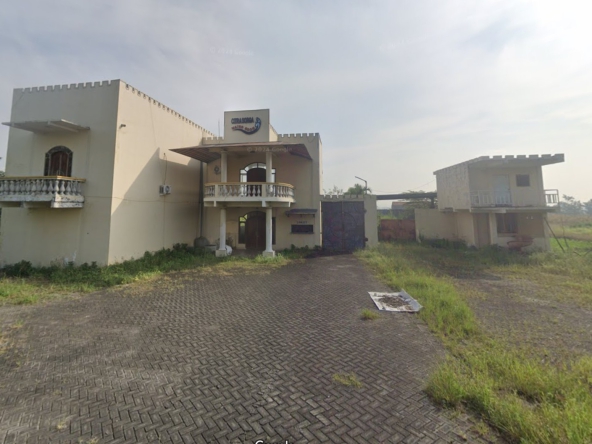 Jual tanah Driyorejo