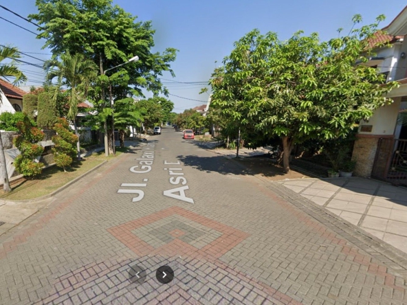 Rumah Galaxy Bumi Permai