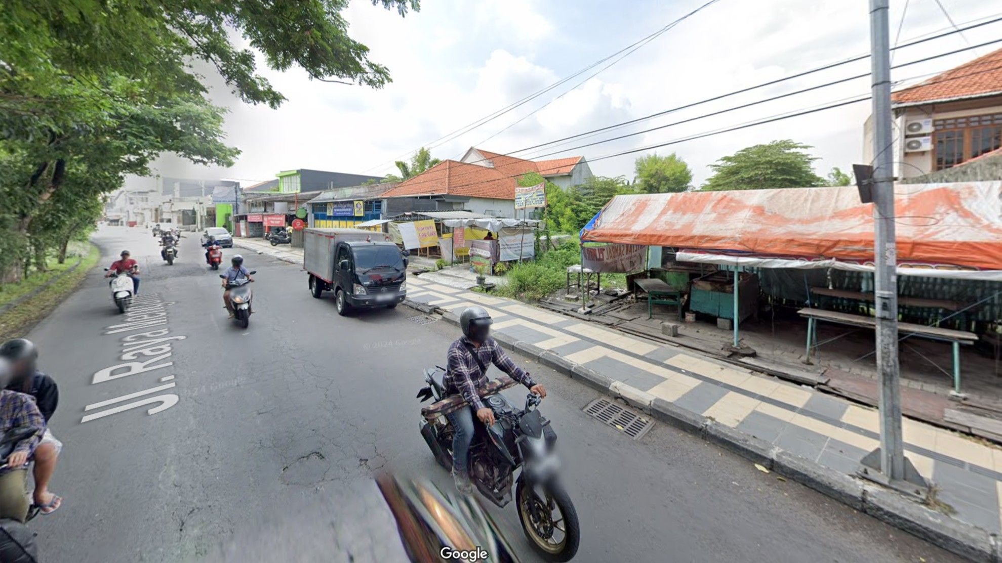 Tanah Raya Wiyung