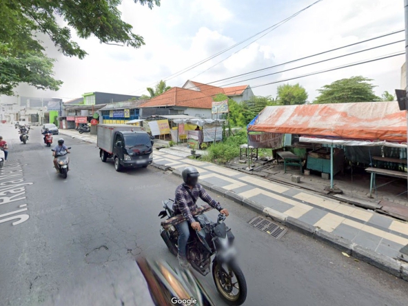 Tanah Raya Wiyung