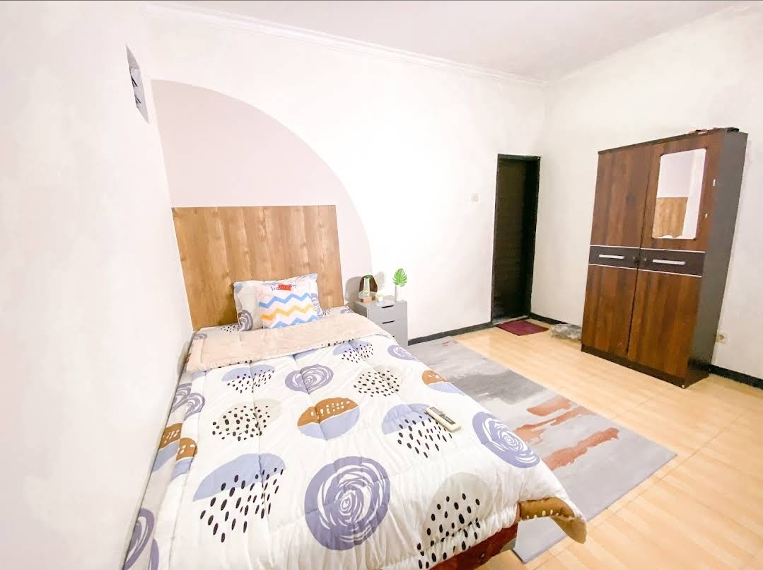 rumah kost eksklusif