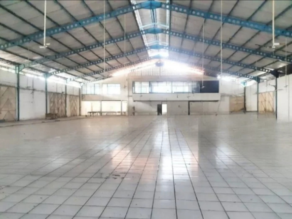 Jual gudang di Gresik