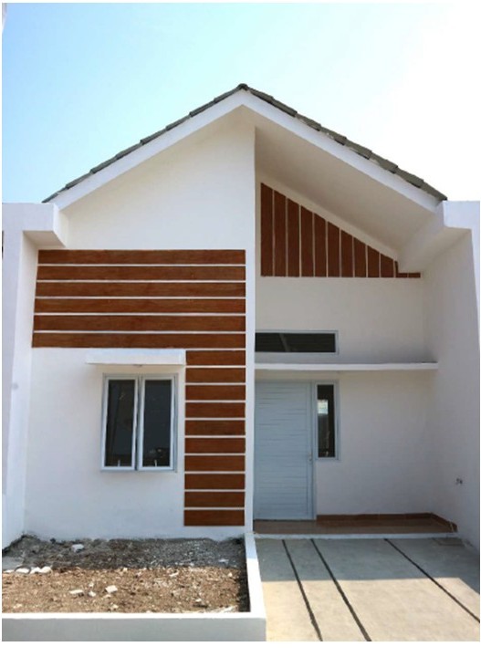 Dijual Rumah murah Bekasi