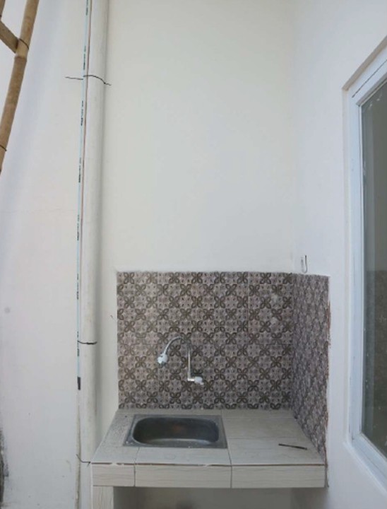 Dijual Rumah murah Bekasi