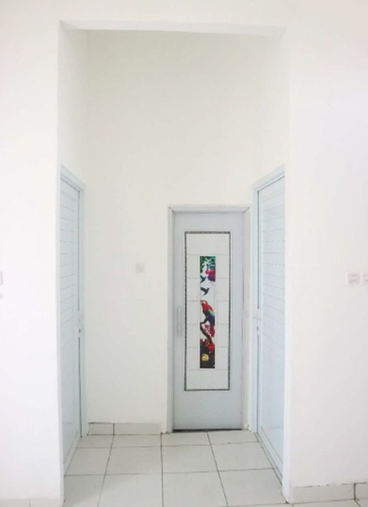 Dijual Rumah murah Bekasi