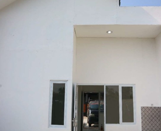 Dijual Rumah murah Bekasi