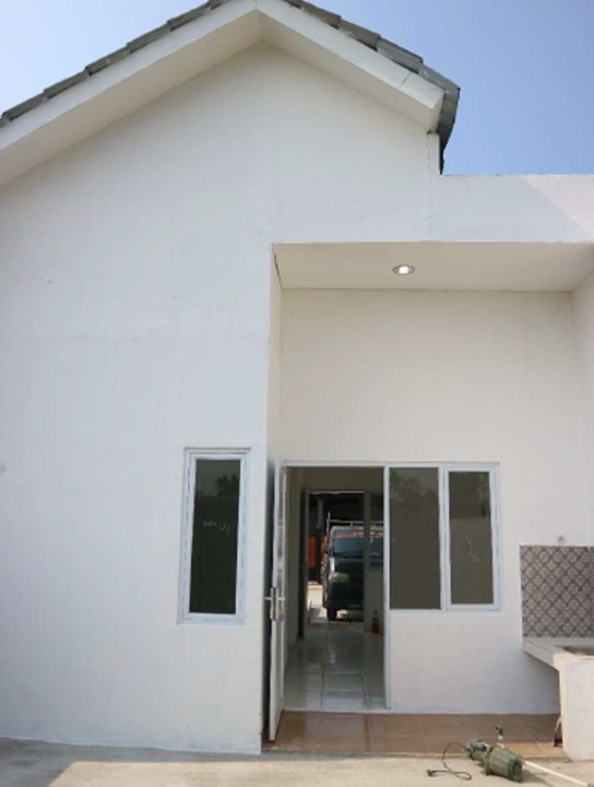 Dijual Rumah murah Bekasi