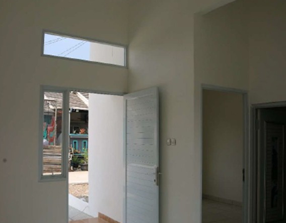 Dijual Rumah murah Bekasi