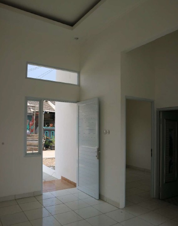 Dijual Rumah murah Bekasi