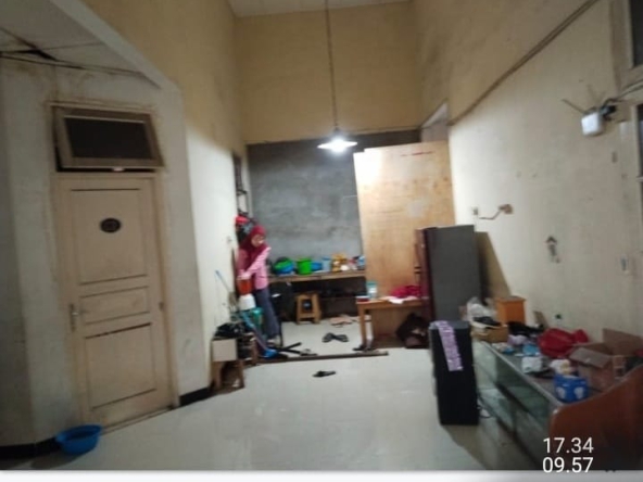 Perumahan Taman Galaxy Jakasetia
