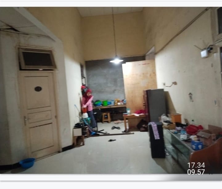 Perumahan Taman Galaxy Jakasetia