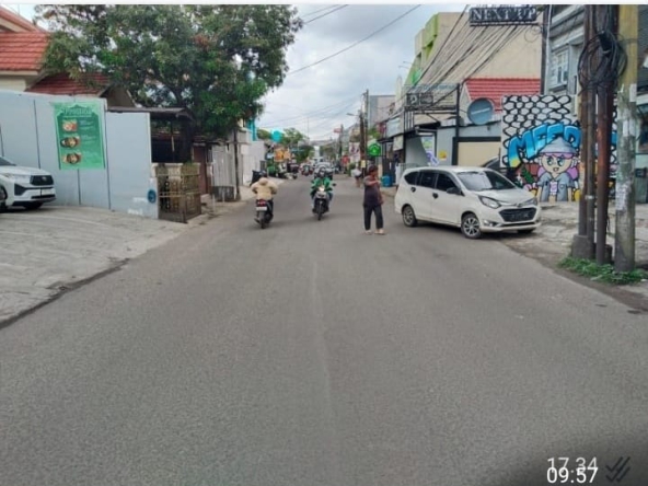 Perumahan Taman Galaxy Jakasetia