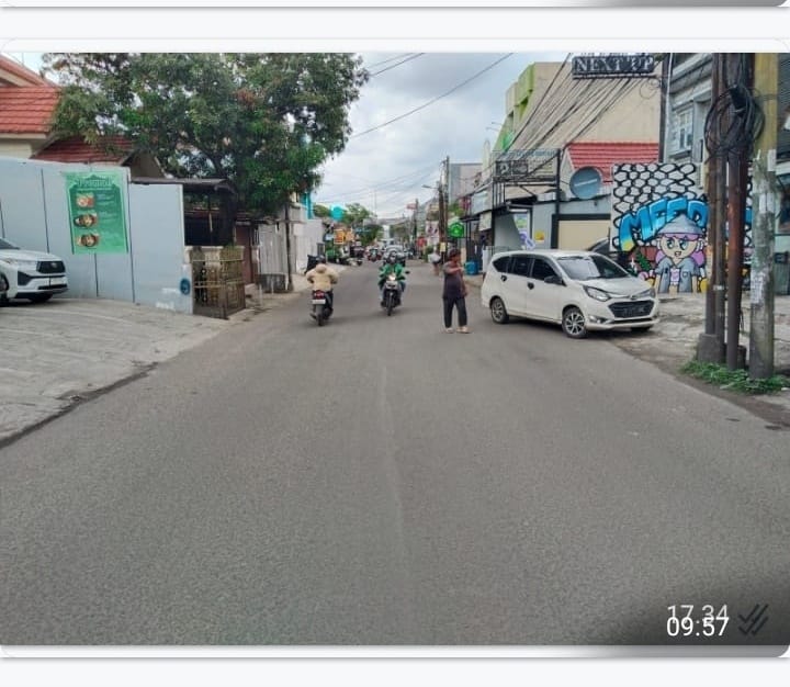 Perumahan Taman Galaxy Jakasetia