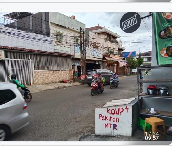 Perumahan Taman Galaxy Jakasetia