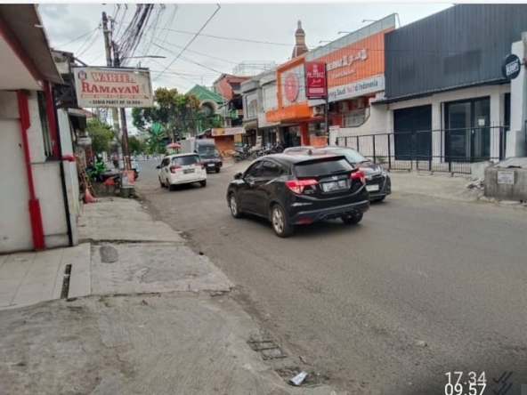 Perumahan Taman Galaxy Jakasetia
