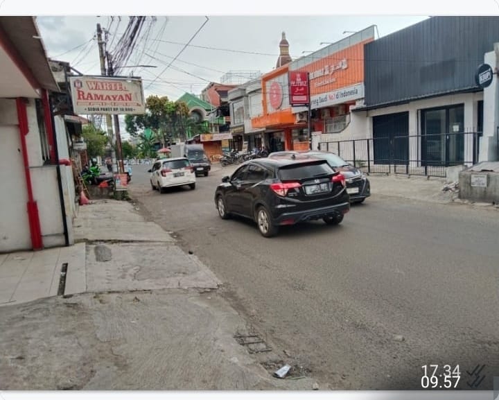 Perumahan Taman Galaxy Jakasetia
