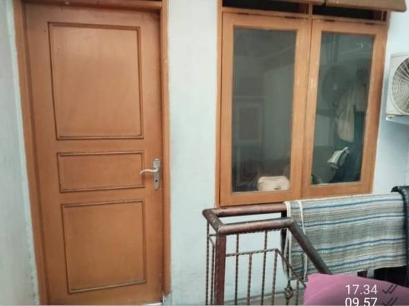 Perumahan Taman Galaxy Jakasetia