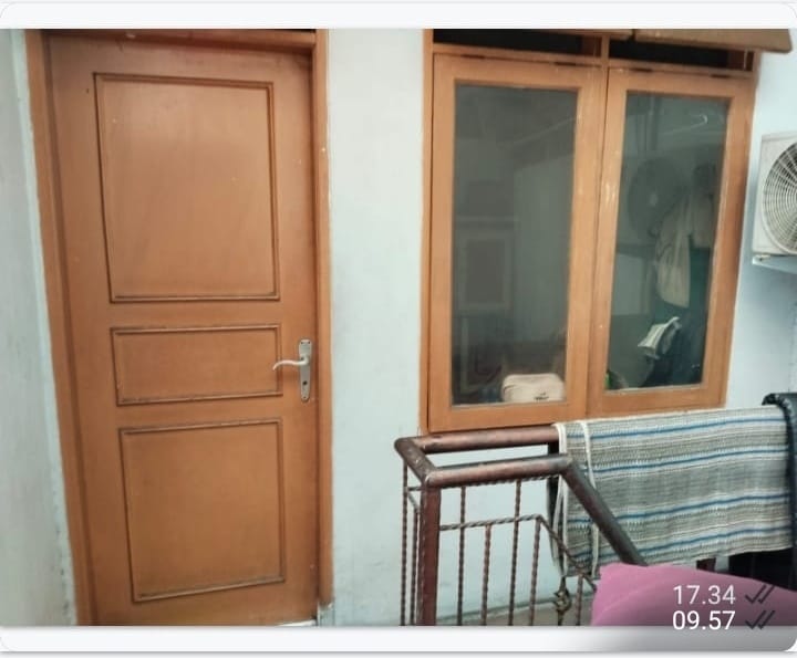 Perumahan Taman Galaxy Jakasetia