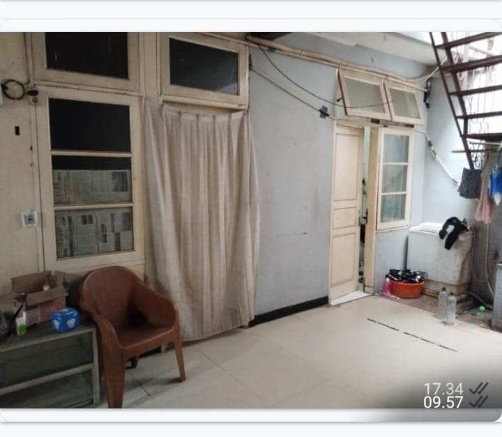 Perumahan Taman Galaxy Jakasetia
