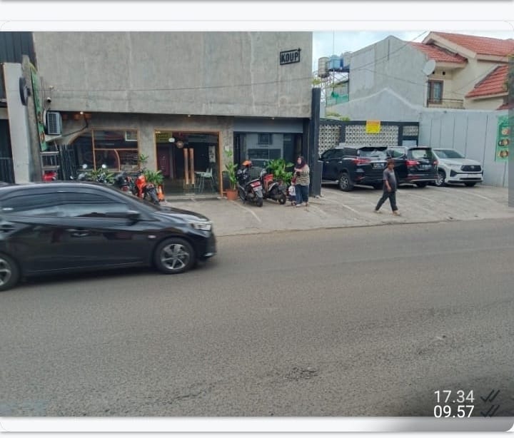 Perumahan Taman Galaxy Jakasetia