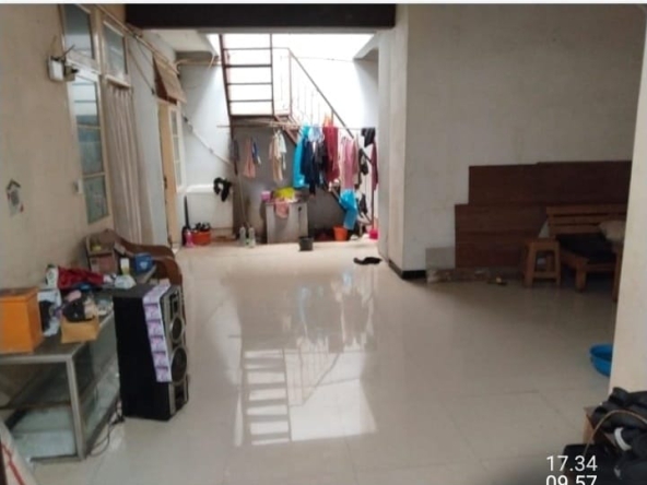 Perumahan Taman Galaxy Jakasetia