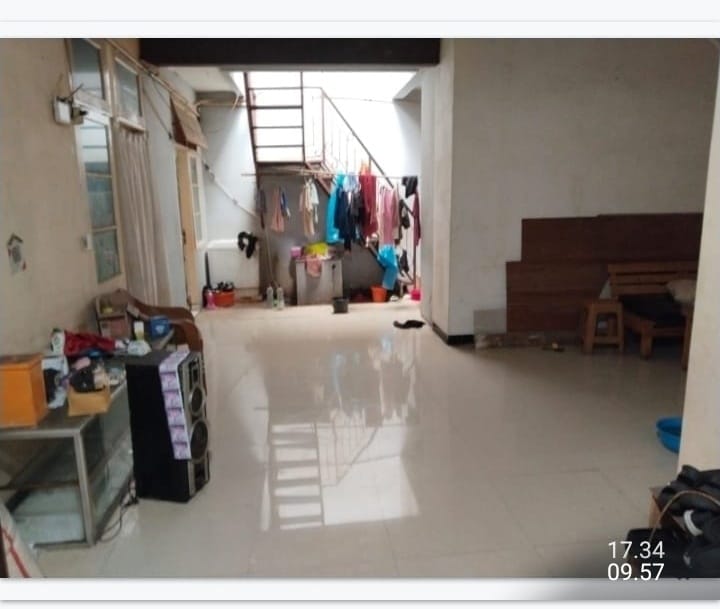 Perumahan Taman Galaxy Jakasetia