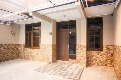 Rumah dijual Pulogebang Kirana