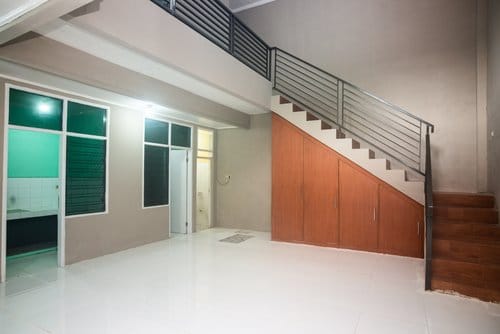 Rumah dijual Pulogebang Kirana