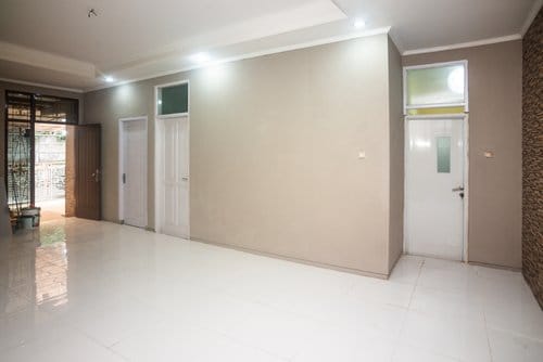 Rumah dijual Pulogebang Kirana