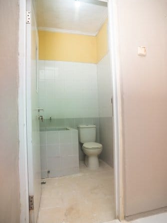 Rumah dijual Pulogebang Kirana