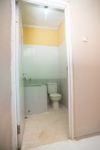 Rumah dijual Pulogebang Kirana