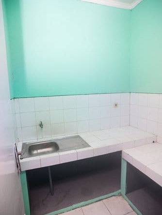 Rumah dijual Pulogebang Kirana