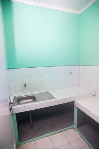 Rumah dijual Pulogebang Kirana