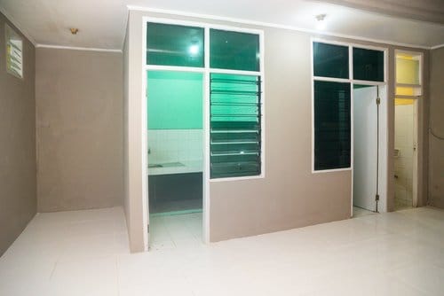 Rumah dijual Pulogebang Kirana
