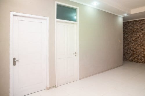 Rumah dijual Pulogebang Kirana