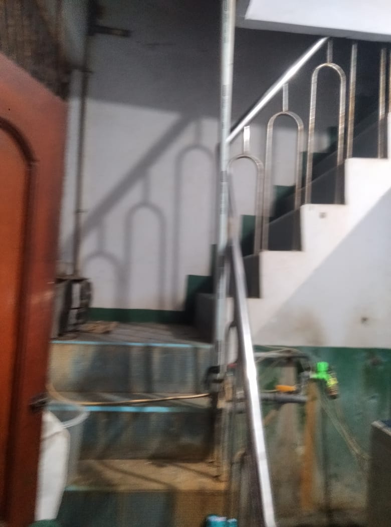 Dijual Rumah di Rawalumbu