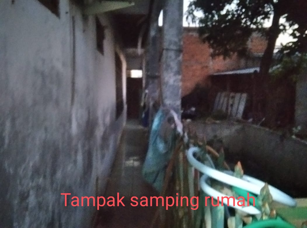 Dijual Rumah di Rawalumbu