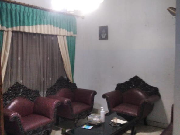 Dijual Rumah di Rawalumbu