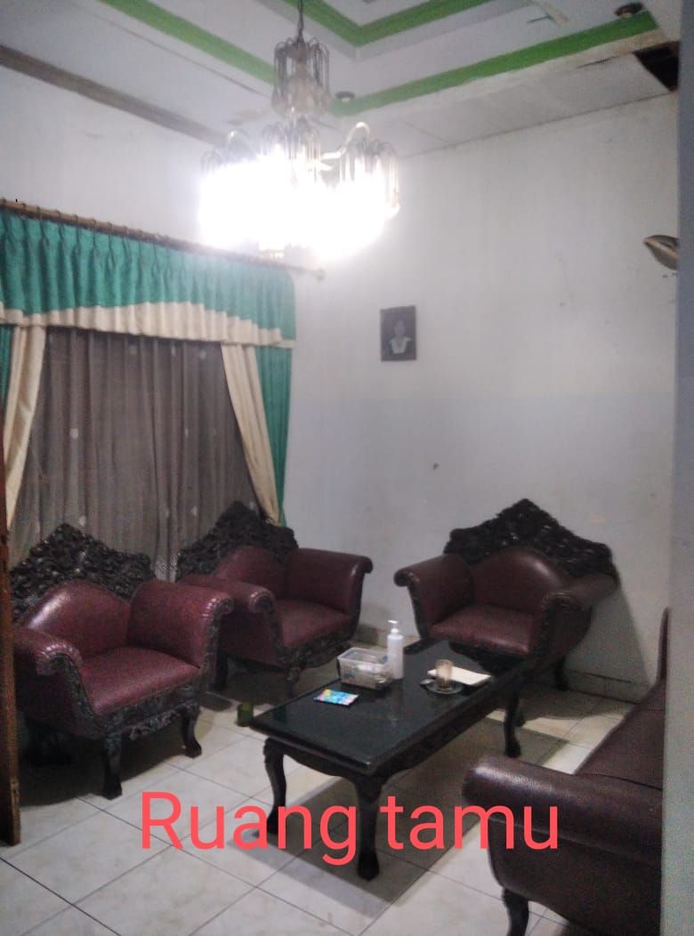 Dijual Rumah di Rawalumbu