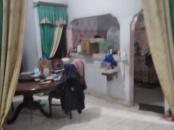 Dijual Rumah di Rawalumbu