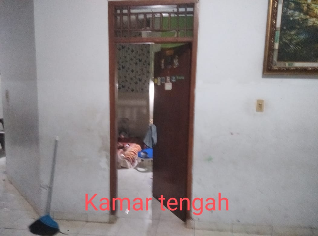 Dijual Rumah di Rawalumbu