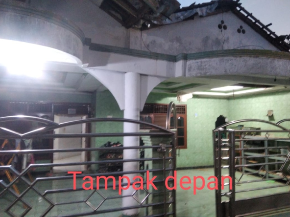 Dijual Rumah di Rawalumbu