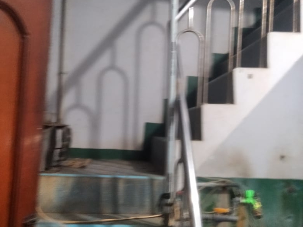 Dijual Rumah di Rawalumbu