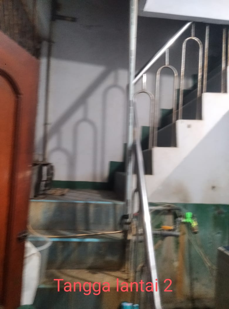 Dijual Rumah di Rawalumbu