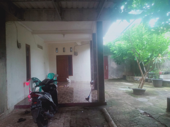 Jual rumah di Bekasi Timur