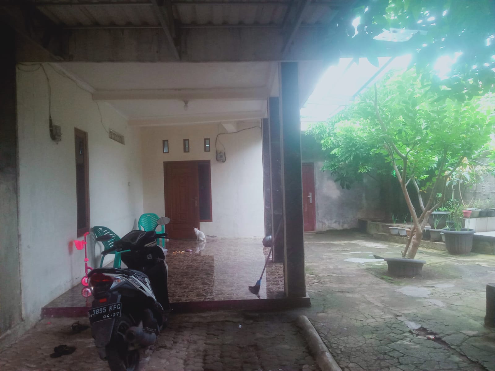 Jual rumah di Bekasi Timur